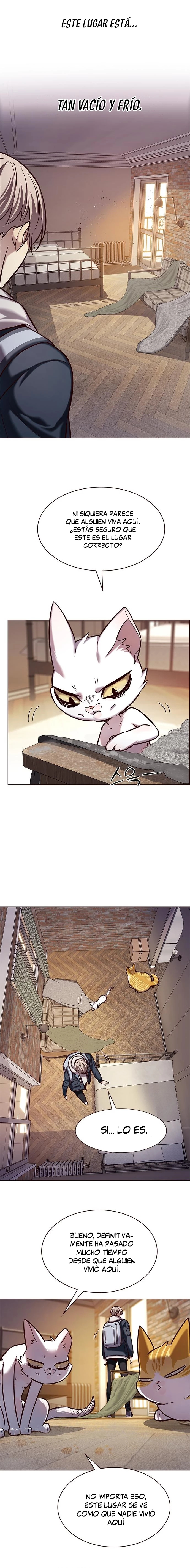 Read Electricidad veloz (es) Manga Online
