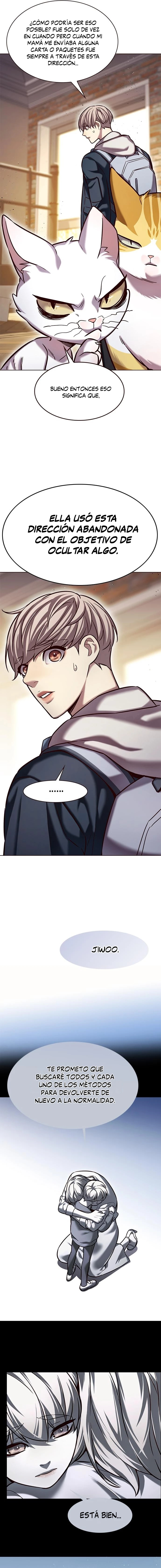 Read Electricidad veloz (es) Manga Online