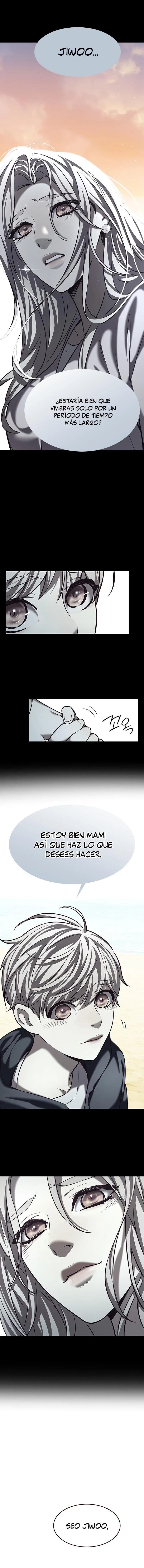 Read Electricidad veloz (es) Manga Online