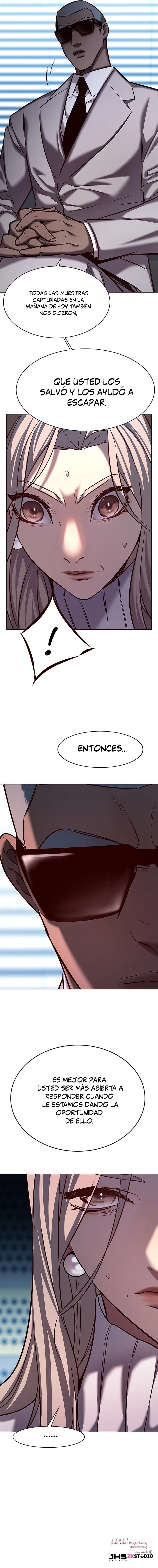 Read Electricidad veloz (es) Manga Online