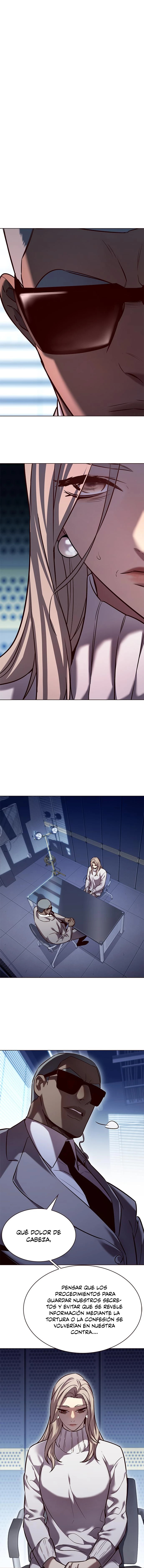 Read Electricidad veloz (es) Manga Online