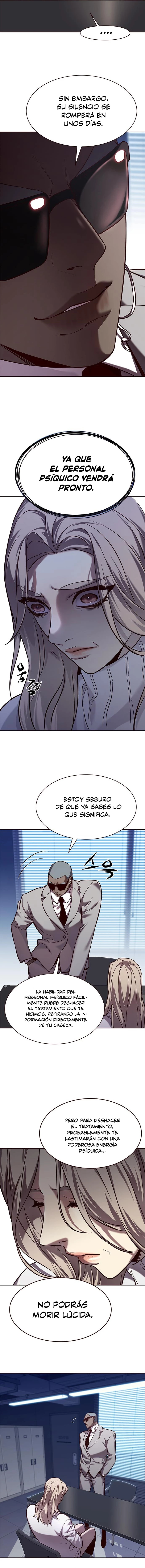 Read Electricidad veloz (es) Manga Online