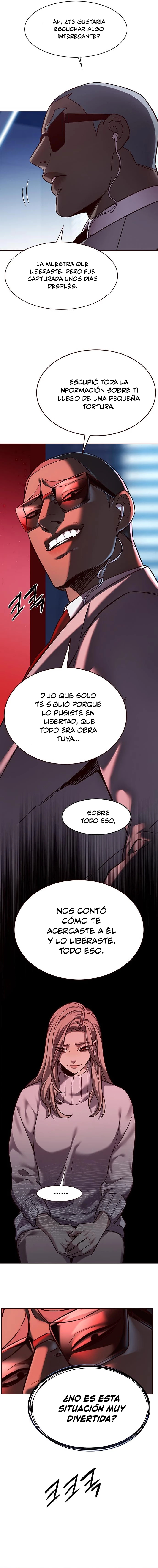 Read Electricidad veloz (es) Manga Online