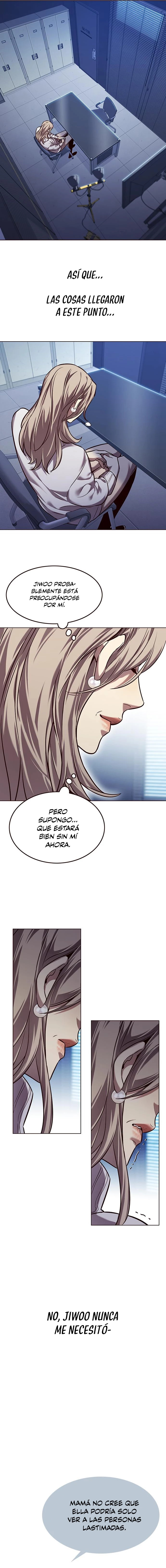 Read Electricidad veloz (es) Manga Online