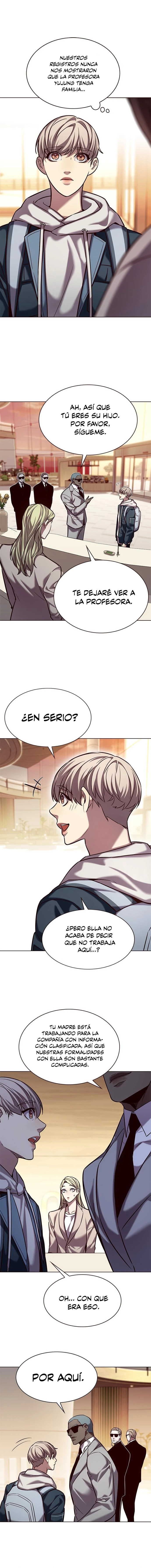 Read Electricidad veloz (es) Manga Online