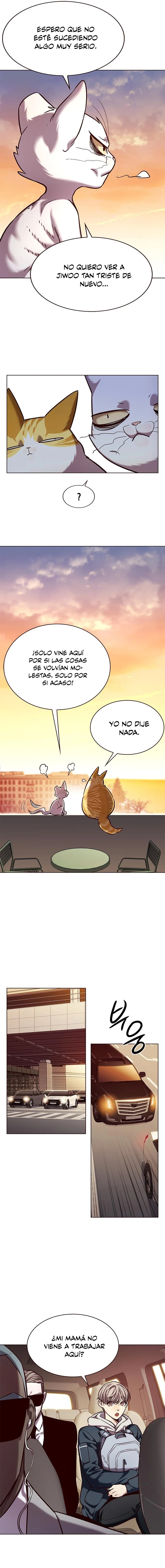 Read Electricidad veloz (es) Manga Online