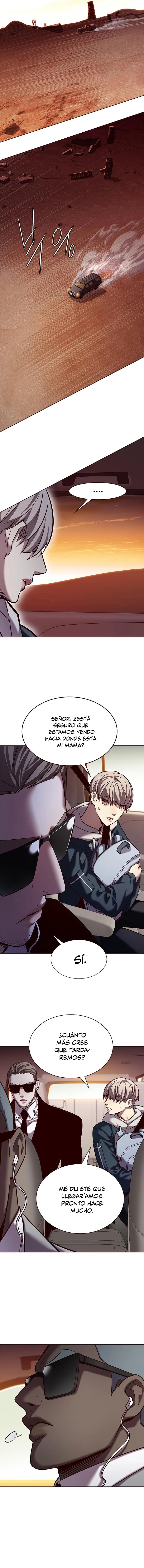 Read Electricidad veloz (es) Manga Online
