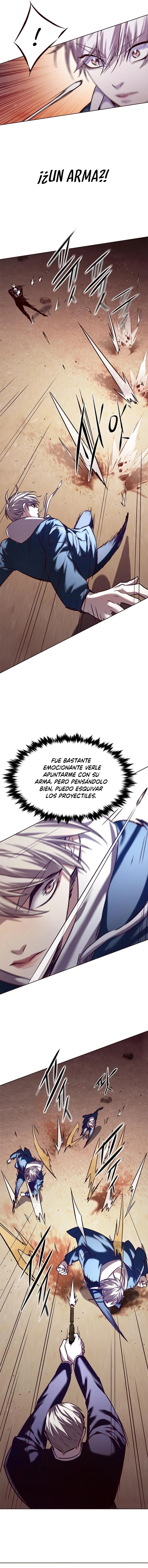 Read Electricidad veloz (es) Manga Online