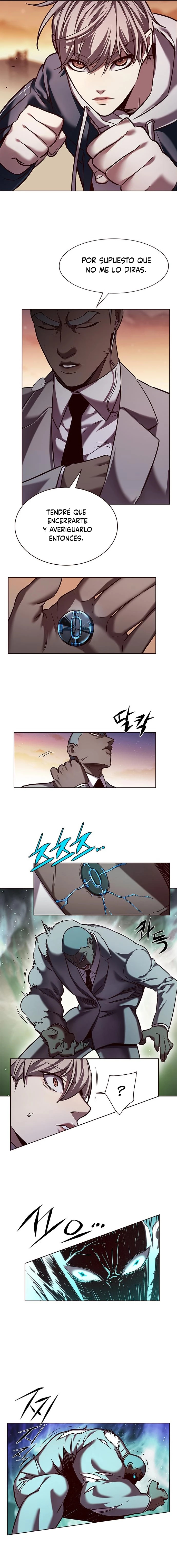 Read Electricidad veloz (es) Manga Online