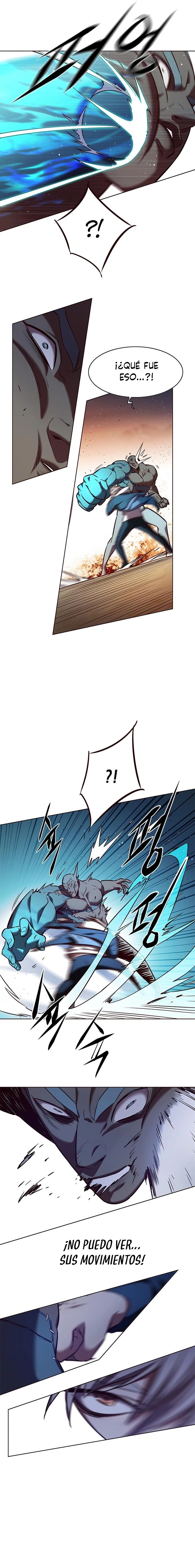 Read Electricidad veloz (es) Manga Online