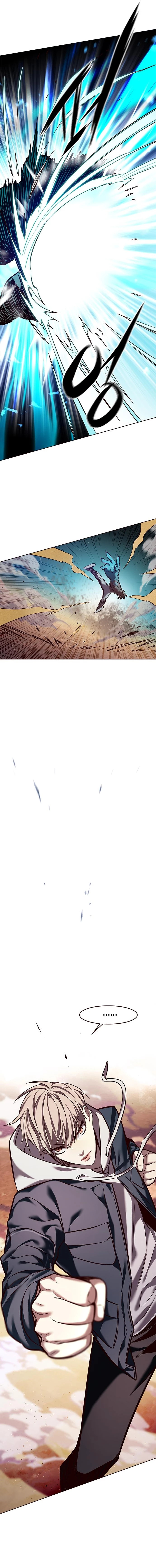 Read Electricidad veloz (es) Manga Online