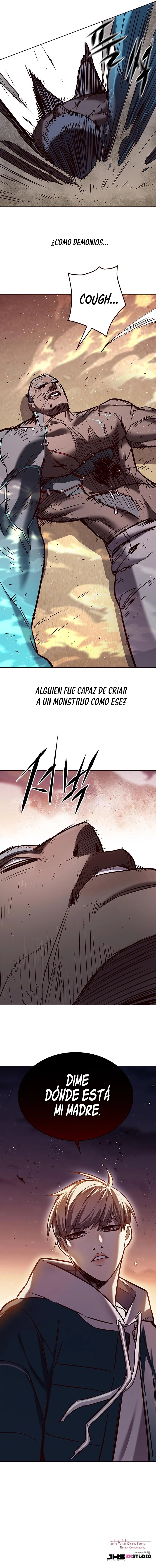 Read Electricidad veloz (es) Manga Online