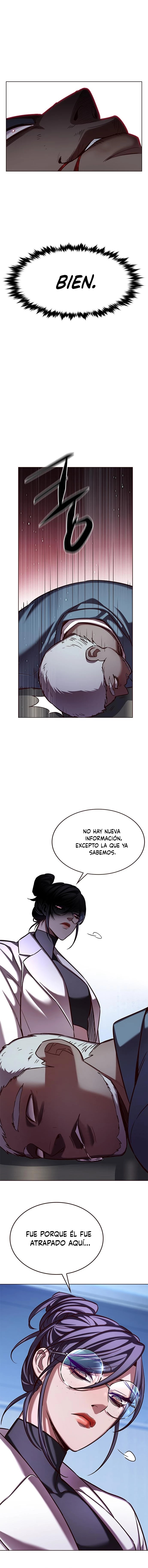 Read Electricidad veloz (es) Manga Online