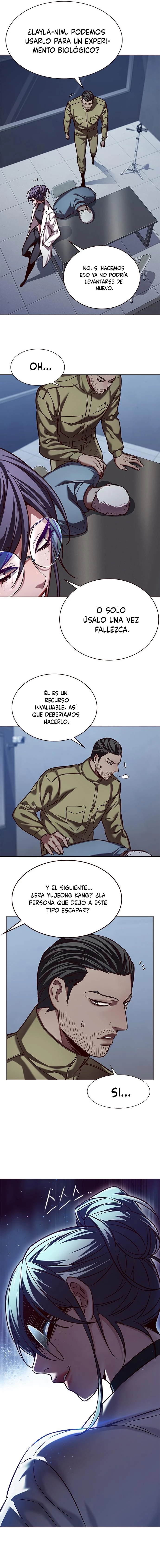 Read Electricidad veloz (es) Manga Online