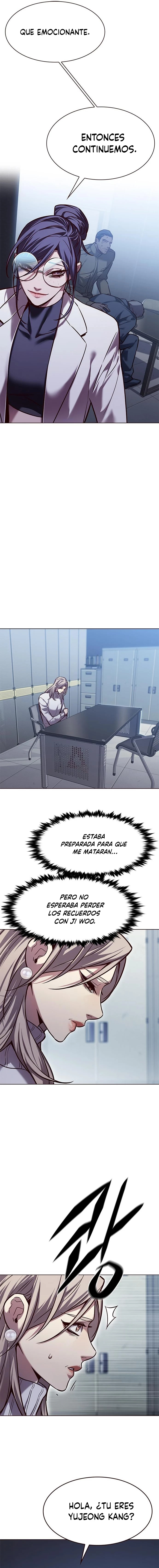 Read Electricidad veloz (es) Manga Online