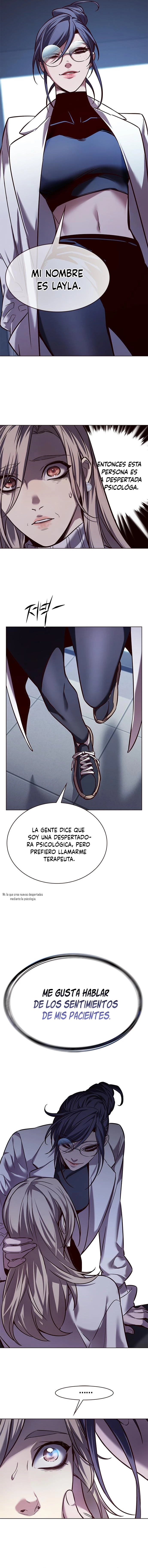 Read Electricidad veloz (es) Manga Online
