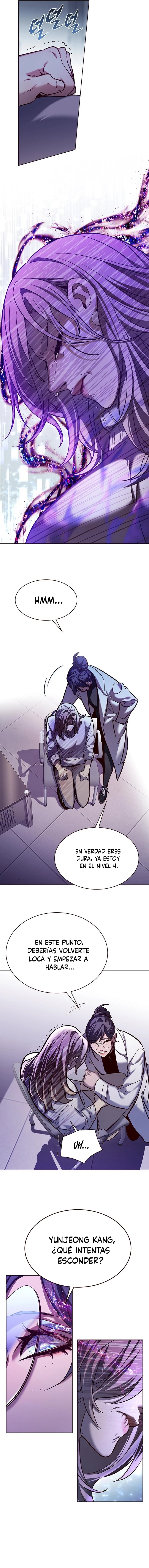 Read Electricidad veloz (es) Manga Online