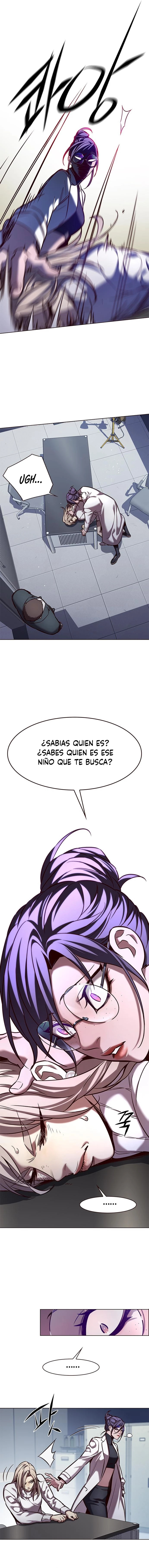Read Electricidad veloz (es) Manga Online
