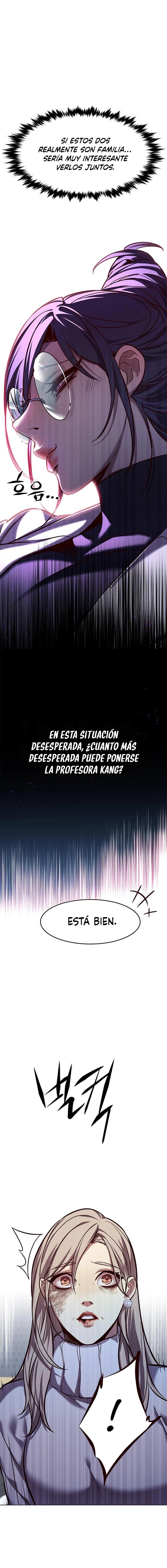 Read Electricidad veloz (es) Manga Online