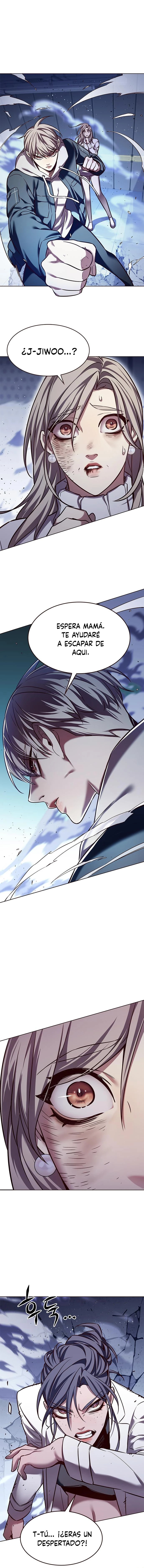 Read Electricidad veloz (es) Manga Online