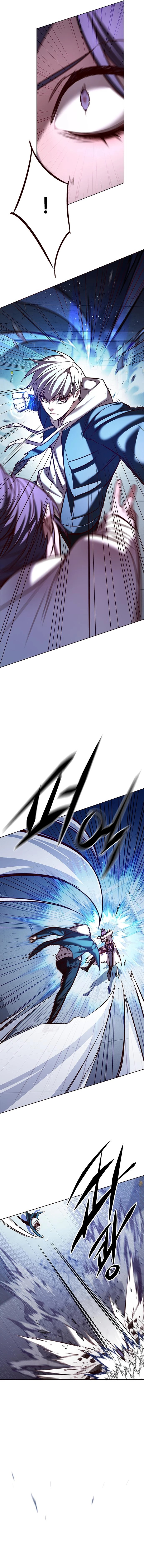Read Electricidad veloz (es) Manga Online