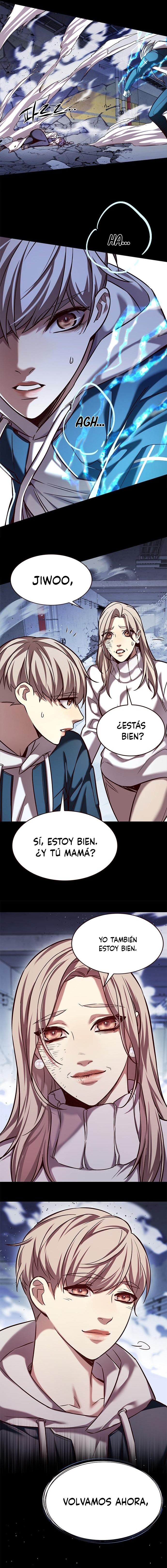 Read Electricidad veloz (es) Manga Online