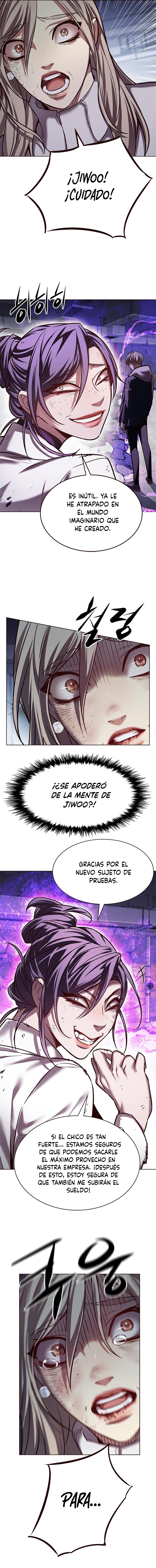 Read Electricidad veloz (es) Manga Online