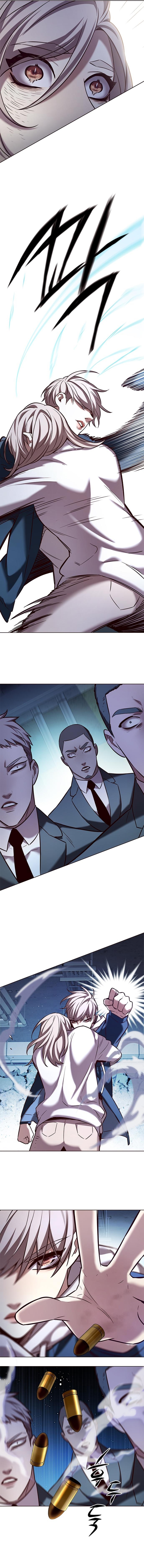 Read Electricidad veloz (es) Manga Online