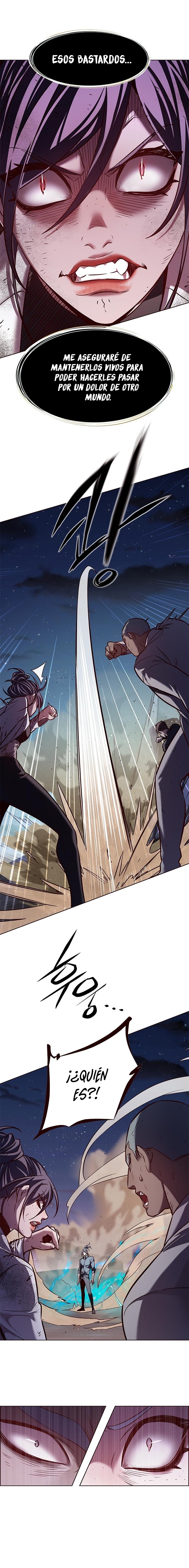 Read Electricidad veloz (es) Manga Online