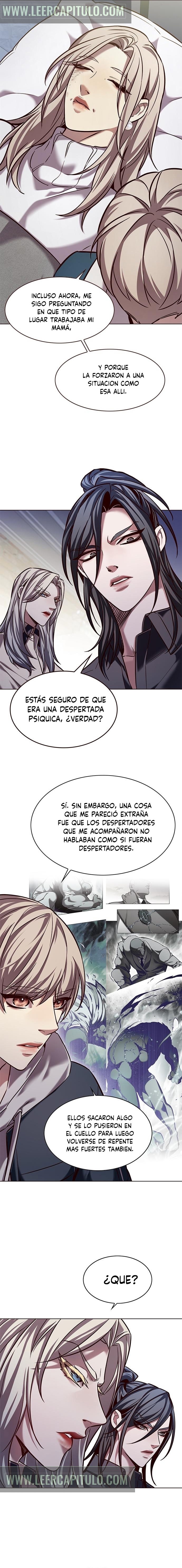 Read Electricidad veloz (es) Manga Online