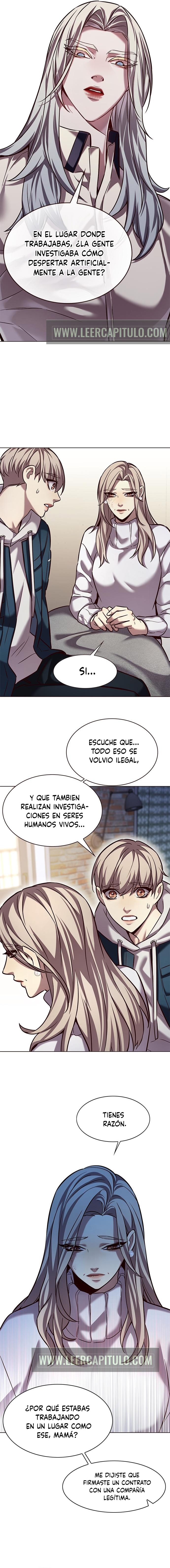 Read Electricidad veloz (es) Manga Online