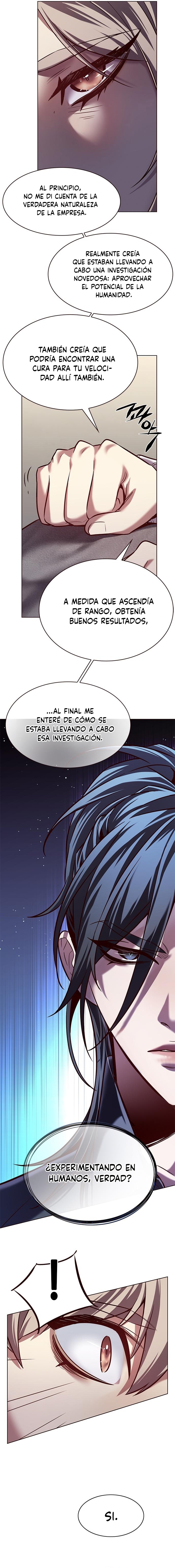 Read Electricidad veloz (es) Manga Online