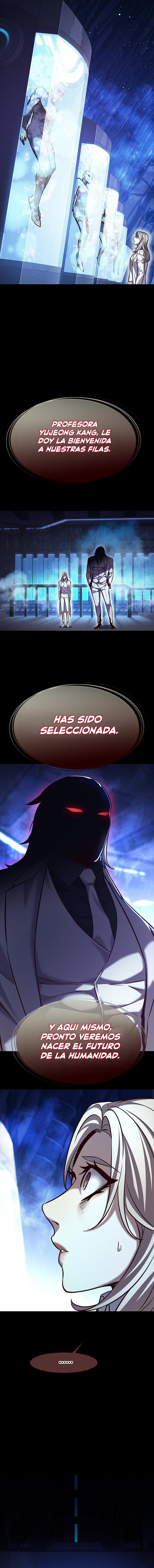 Read Electricidad veloz (es) Manga Online