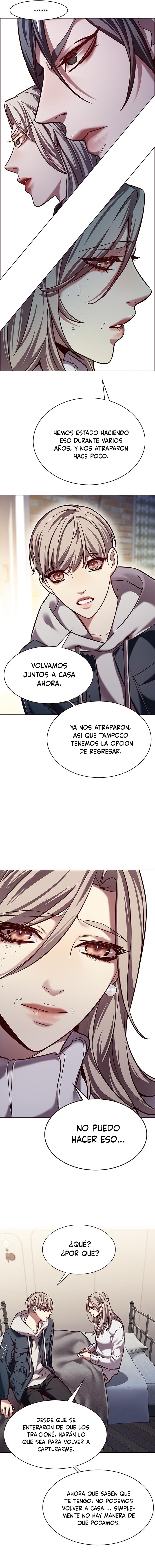 Read Electricidad veloz (es) Manga Online