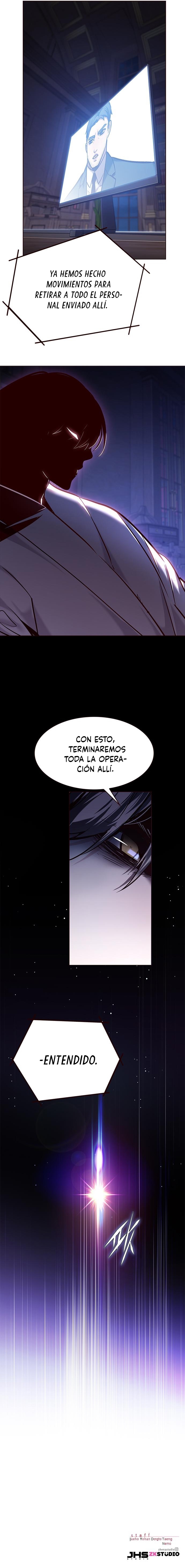 Read Electricidad veloz (es) Manga Online