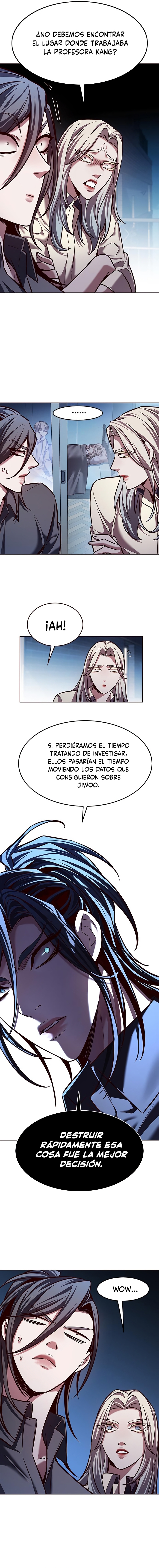 Read Electricidad veloz (es) Manga Online