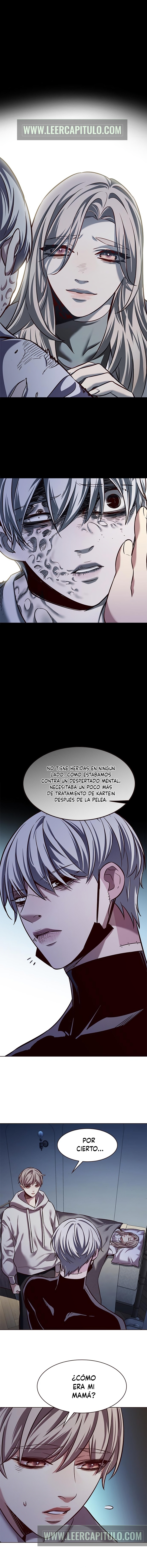 Read Electricidad veloz (es) Manga Online