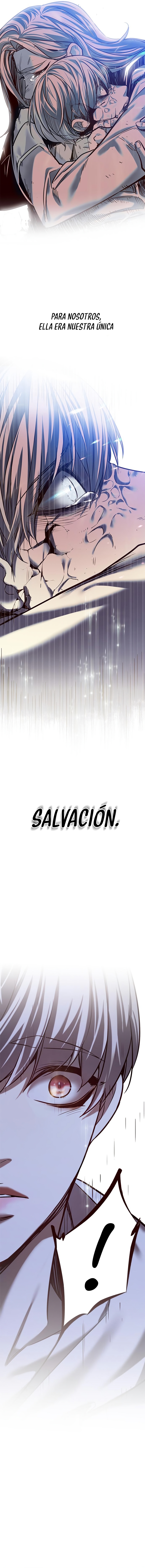Read Electricidad veloz (es) Manga Online
