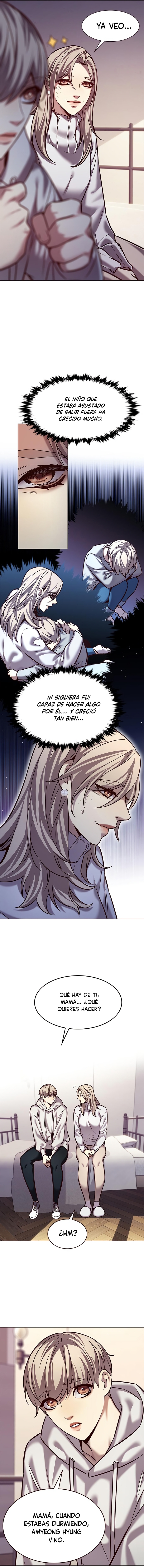Read Electricidad veloz (es) Manga Online