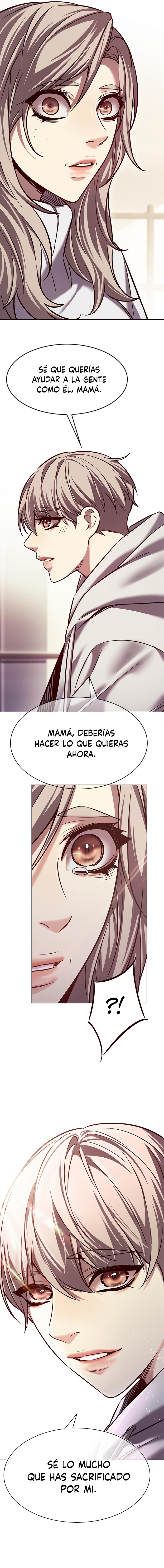 Read Electricidad veloz (es) Manga Online