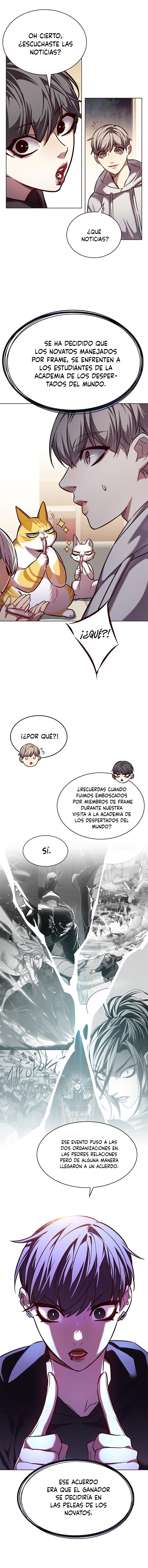 Read Electricidad veloz (es) Manga Online