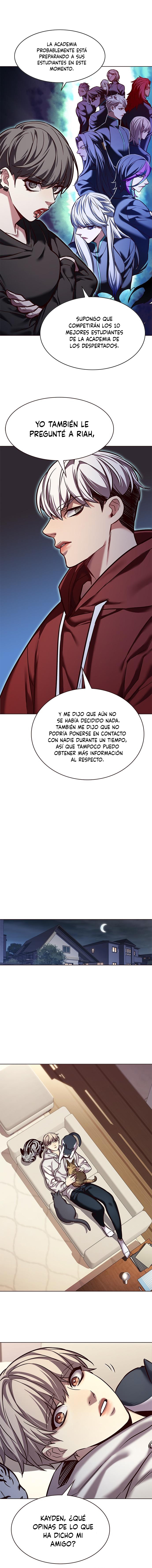 Read Electricidad veloz (es) Manga Online