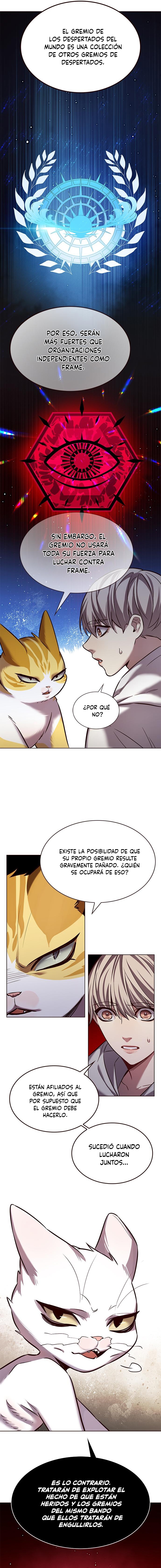 Read Electricidad veloz (es) Manga Online