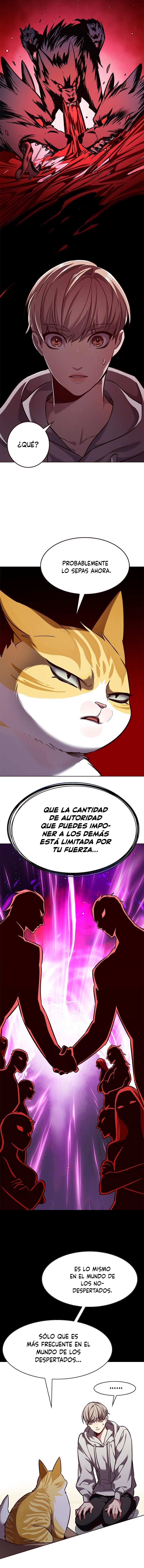 Read Electricidad veloz (es) Manga Online