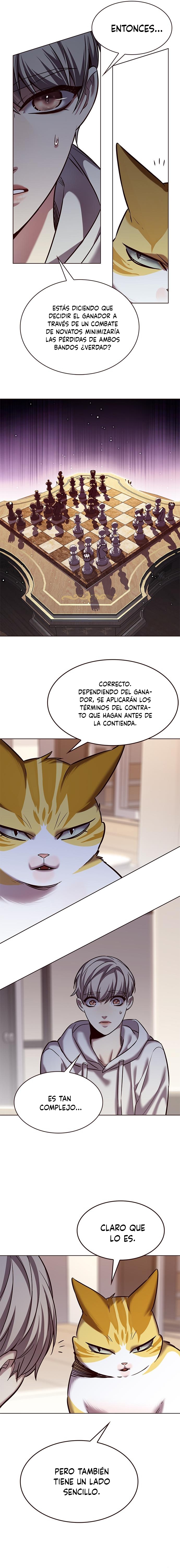Read Electricidad veloz (es) Manga Online