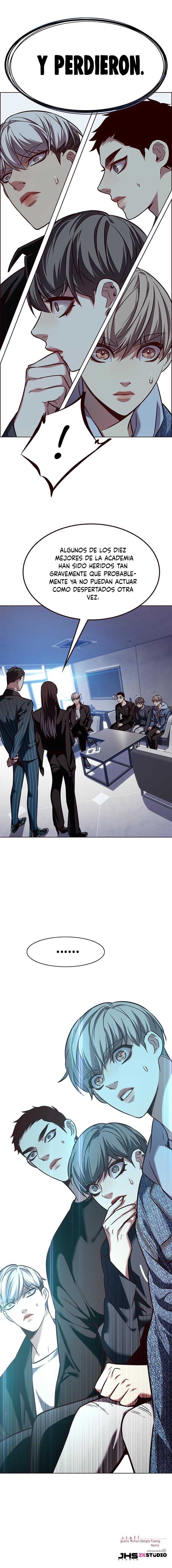 Read Electricidad veloz (es) Manga Online