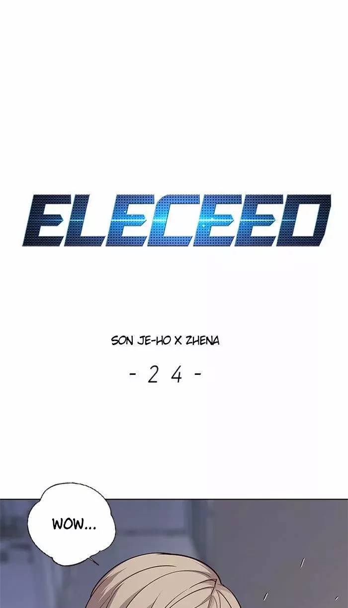 Read Electricidad veloz (es) Manga Online