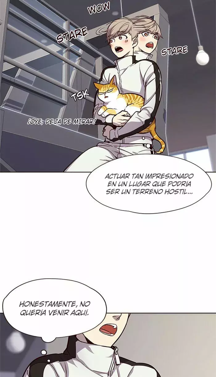 Read Electricidad veloz (es) Manga Online