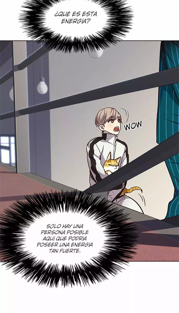 Read Electricidad veloz (es) Manga Online