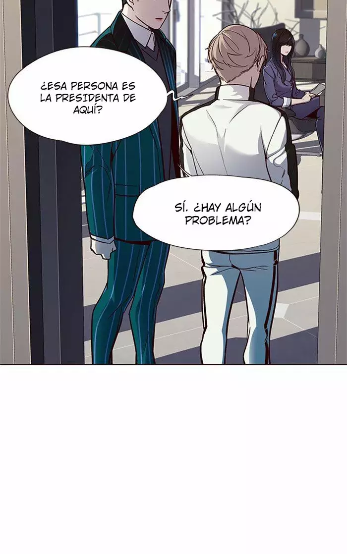 Read Electricidad veloz (es) Manga Online